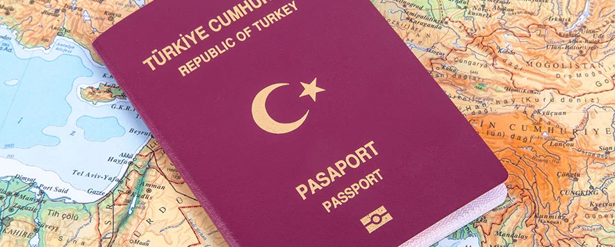 Türk Vatandaşlarının Tabi olduğu Vize Uygulamaları